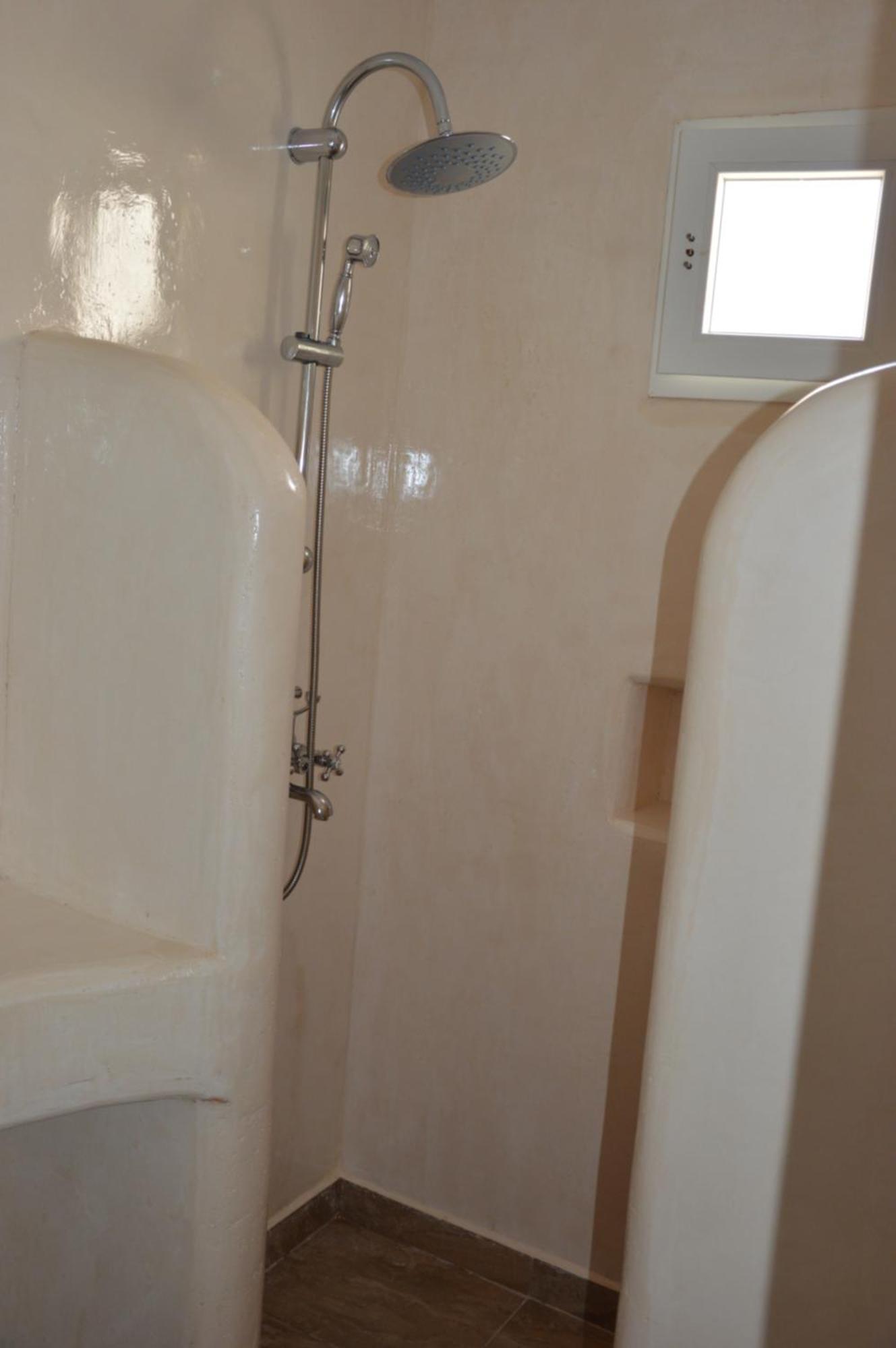 Pantheon Hotel Agios Georgios  Phòng bức ảnh